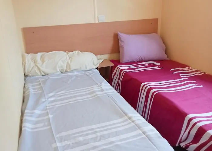 Ferme De Ussau * Betchat